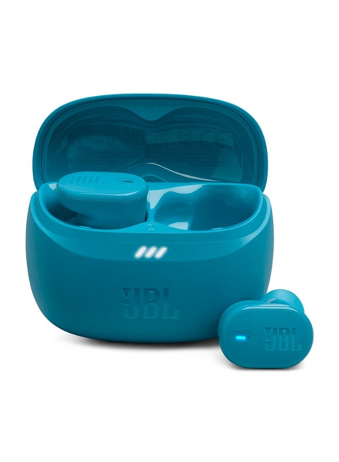 جي بي إل سماعات أذن لاسلكية حقيقية JBL Tune Buds 2 بتقنية إلغاء الضوضاء النشط - Image 1